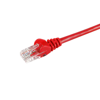 Cat 5E UTP Patch Cable