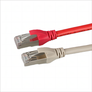 Cat 5e FTP patch cables 