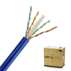 Cat 6 UTP Solid Copper Ethernet Cable