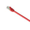Cat 5e FTP patch cables 